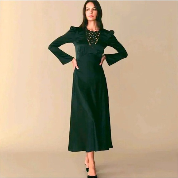 Doen Dresses & Skirts - Doen Melinda Dress- NWT